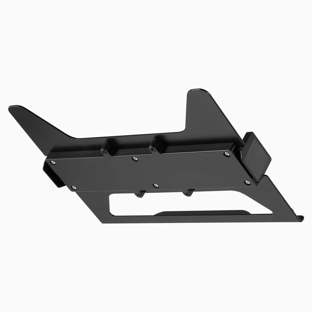 Desky Expandable Laptop Mount