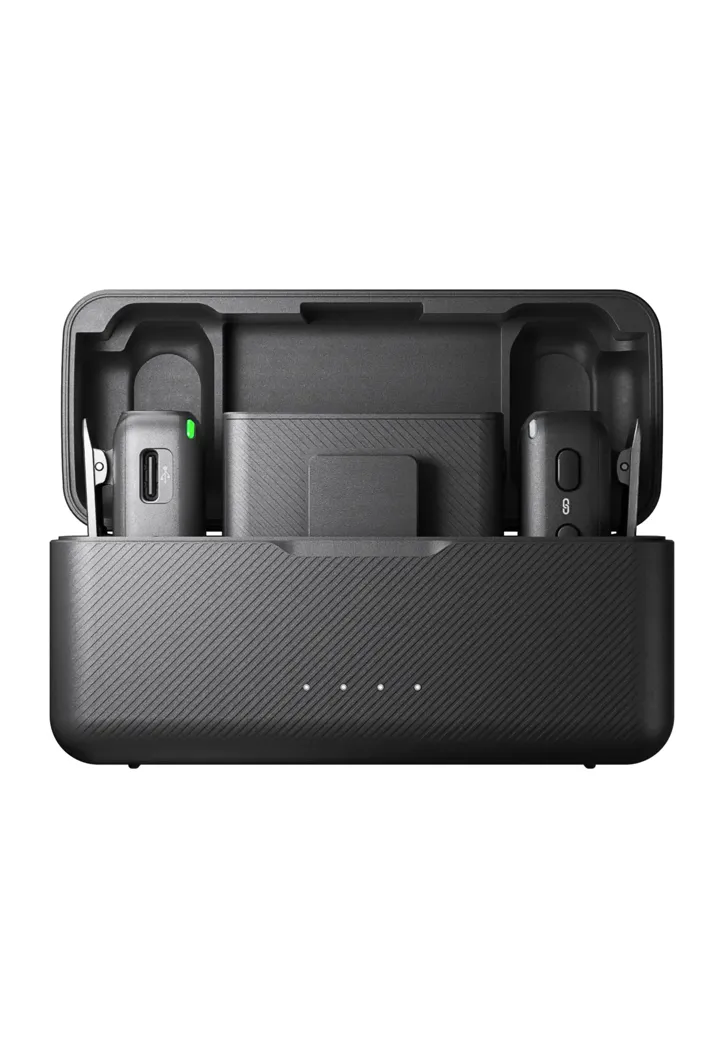 DJI MIC WIRELESS BLUETOOTH