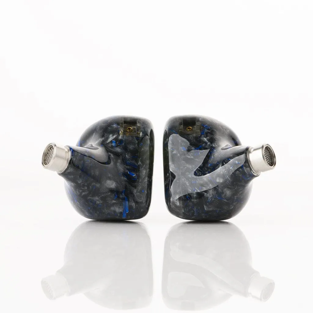Noble Audio Ronin In-Ear Headphones