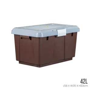 RUGGED BOX(H) (8705)