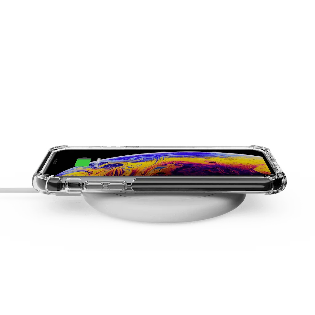 Shockproof Case for iPhone XS/X